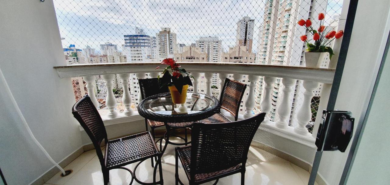 Luxuria Apartamento Palazzo Di Italia Goiânia Exterior foto
