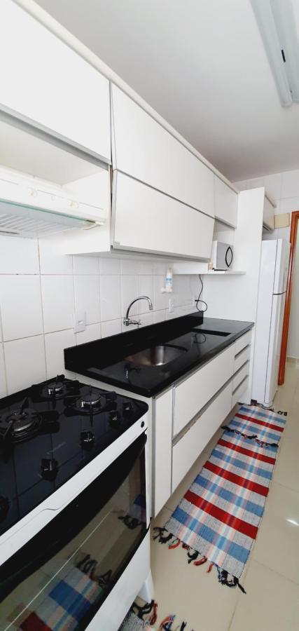 Luxuria Apartamento Palazzo Di Italia Goiânia Exterior foto