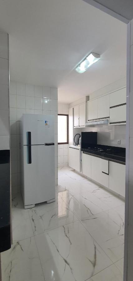 Luxuria Apartamento Palazzo Di Italia Goiânia Exterior foto