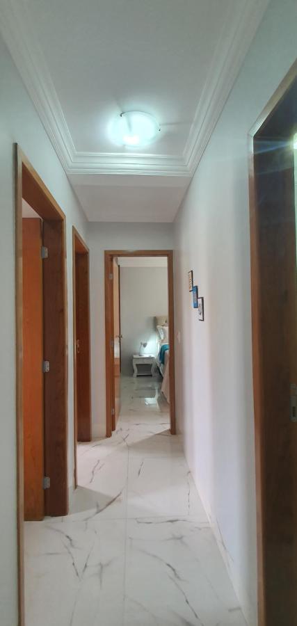 Luxuria Apartamento Palazzo Di Italia Goiânia Exterior foto
