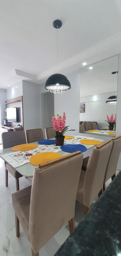 Luxuria Apartamento Palazzo Di Italia Goiânia Exterior foto