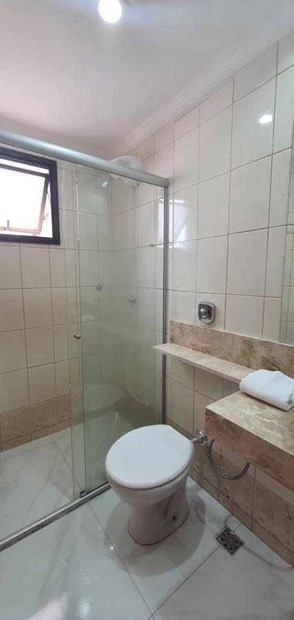 Luxuria Apartamento Palazzo Di Italia Goiânia Exterior foto