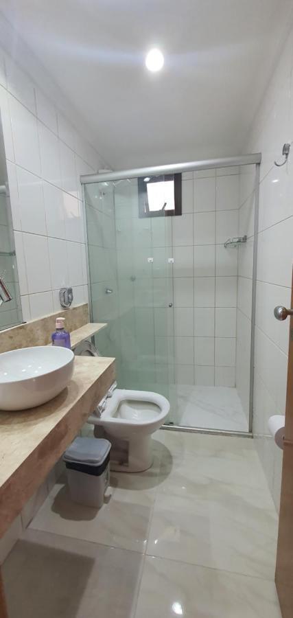 Luxuria Apartamento Palazzo Di Italia Goiânia Exterior foto