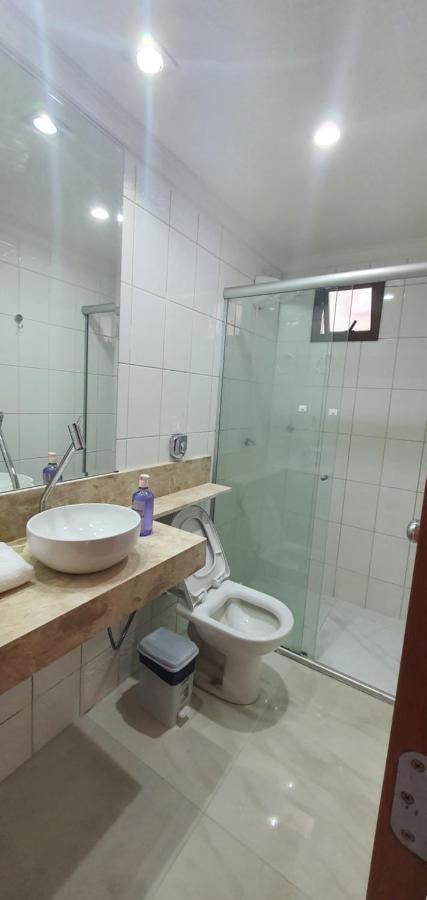 Luxuria Apartamento Palazzo Di Italia Goiânia Exterior foto