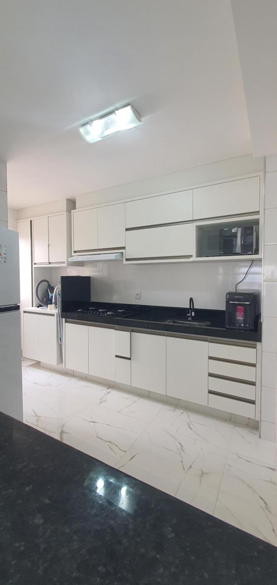 Luxuria Apartamento Palazzo Di Italia Goiânia Habitación foto