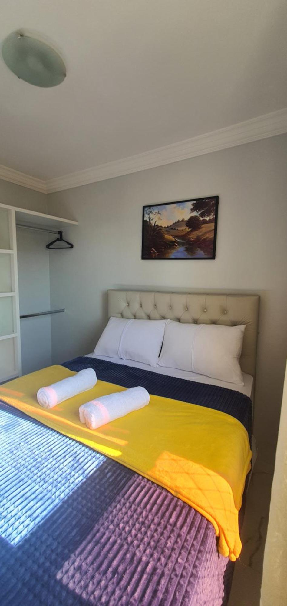 Luxuria Apartamento Palazzo Di Italia Goiânia Habitación foto