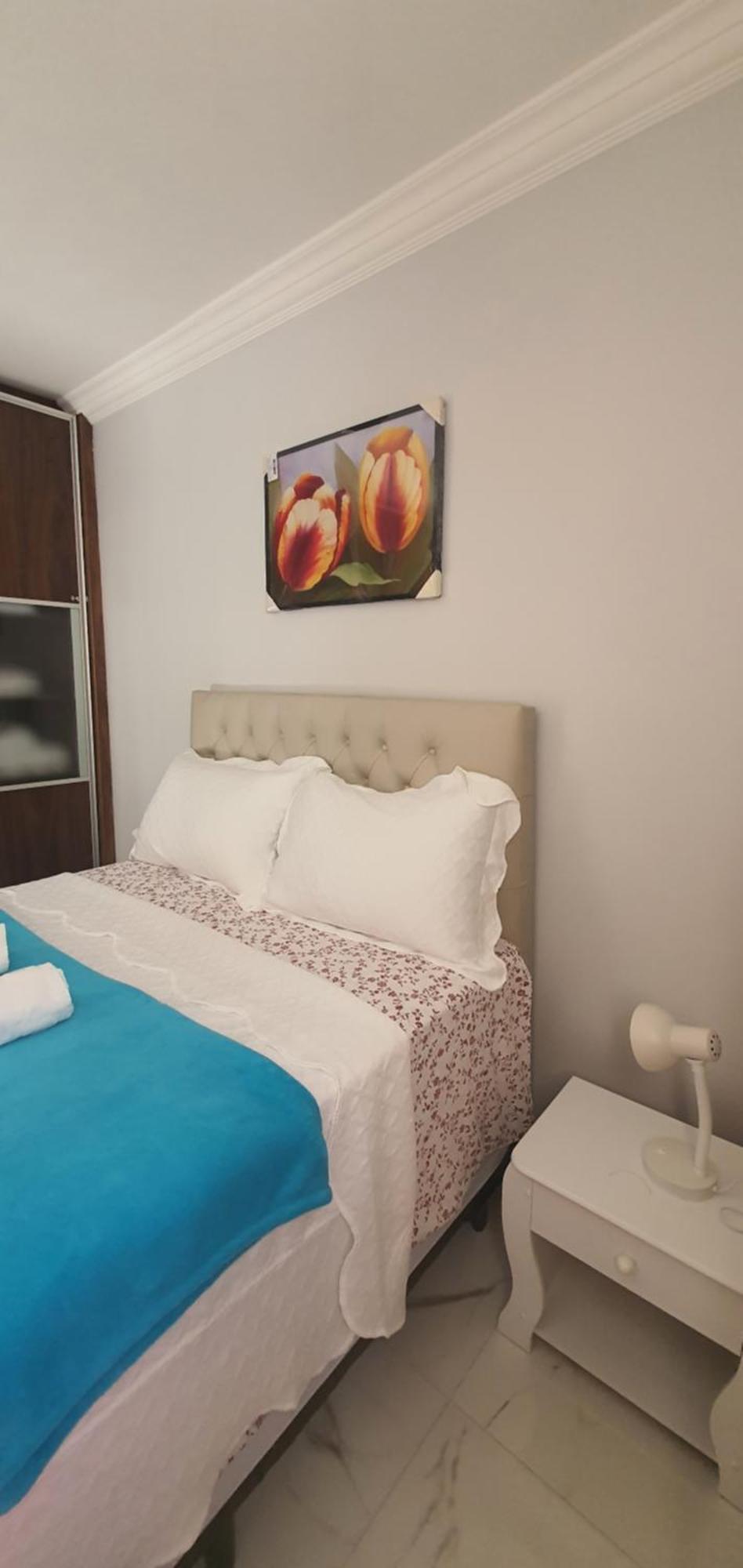 Luxuria Apartamento Palazzo Di Italia Goiânia Habitación foto