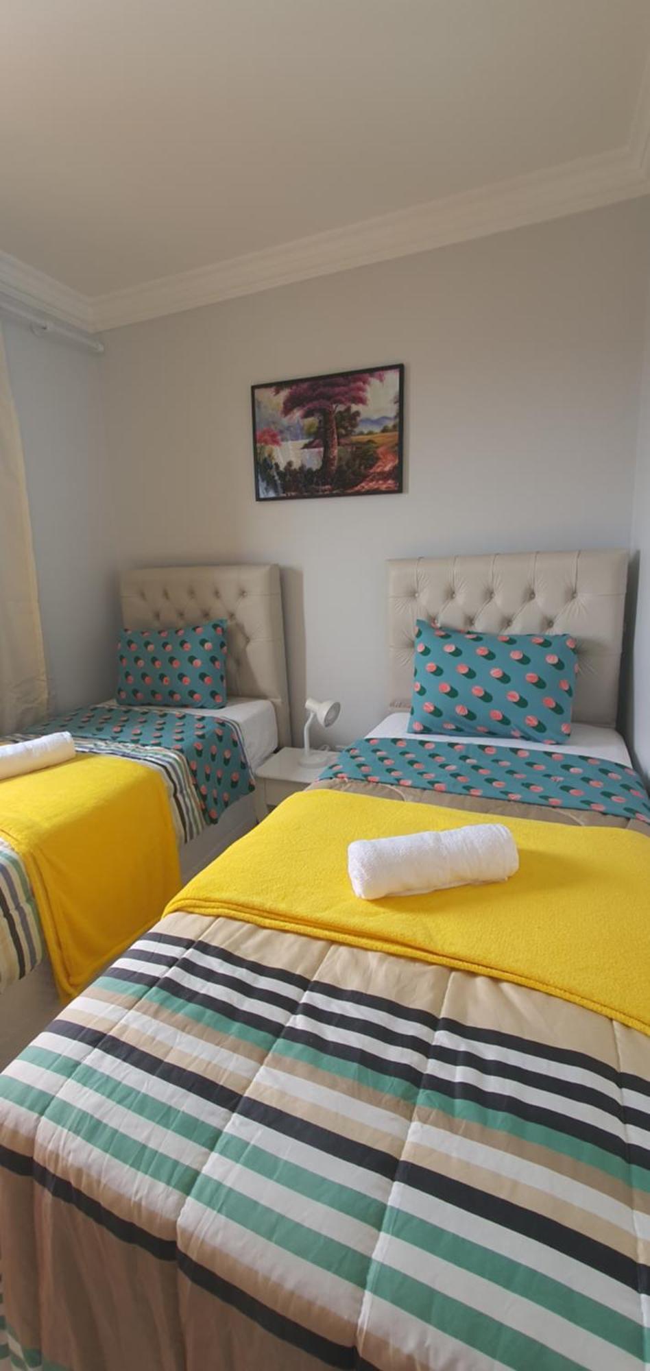 Luxuria Apartamento Palazzo Di Italia Goiânia Habitación foto